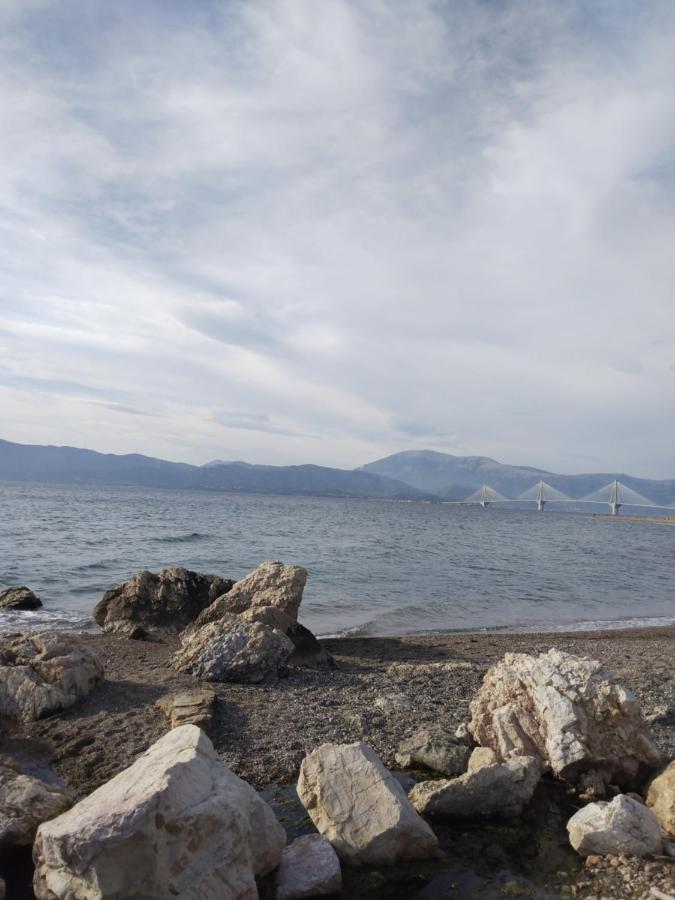 My Sunny Low Home Patras Exteriör bild