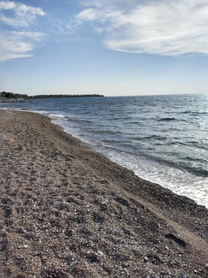 My Sunny Low Home Patras Exteriör bild