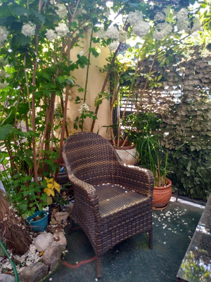 My Sunny Low Home Patras Exteriör bild